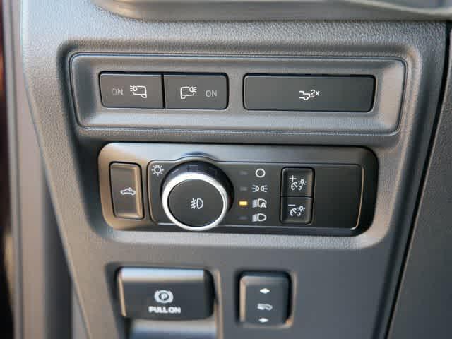 used 2023 Ford F-150 car, priced at $48,294