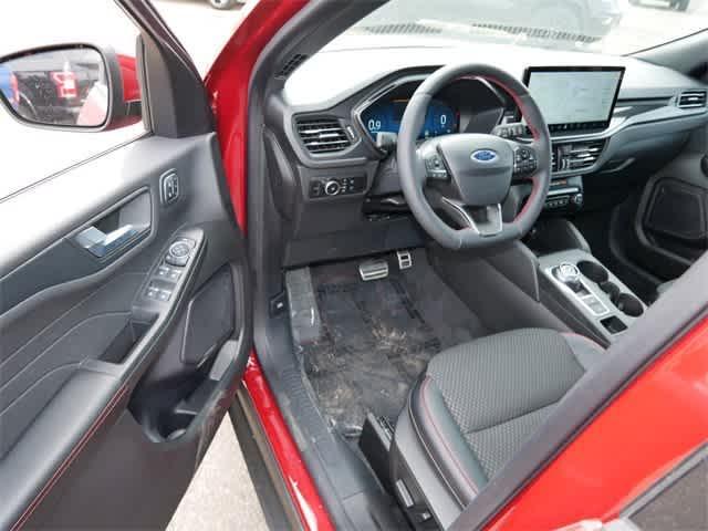 used 2023 Ford Escape car, priced at $32,595