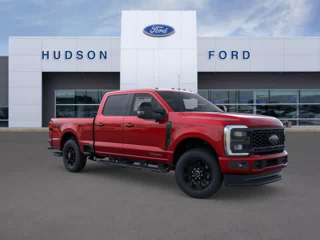 new 2025 Ford F-250 car, priced at $86,665
