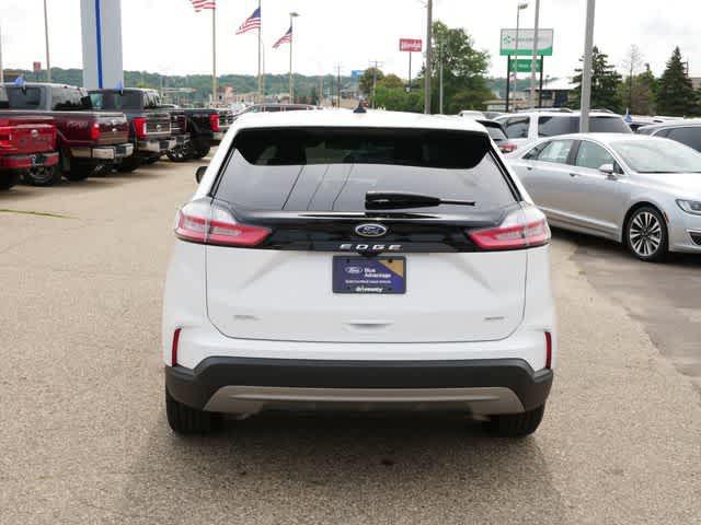 used 2022 Ford Edge car, priced at $26,472