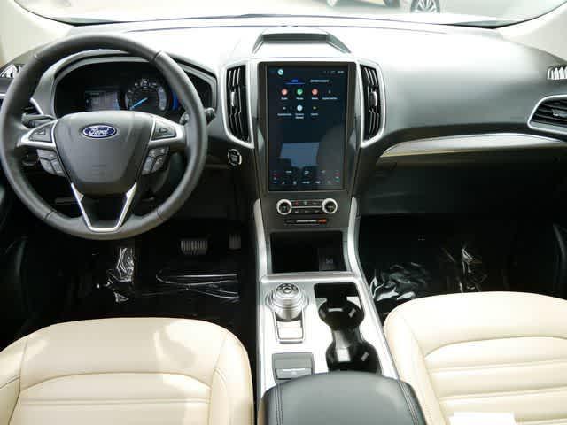 used 2022 Ford Edge car, priced at $26,472