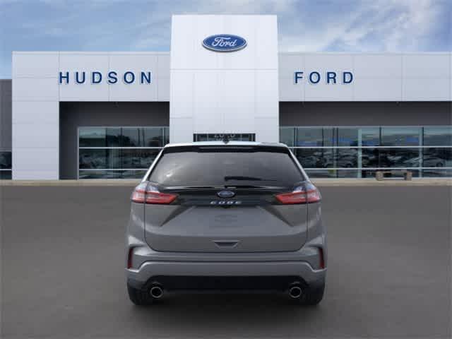 new 2024 Ford Edge car, priced at $43,999