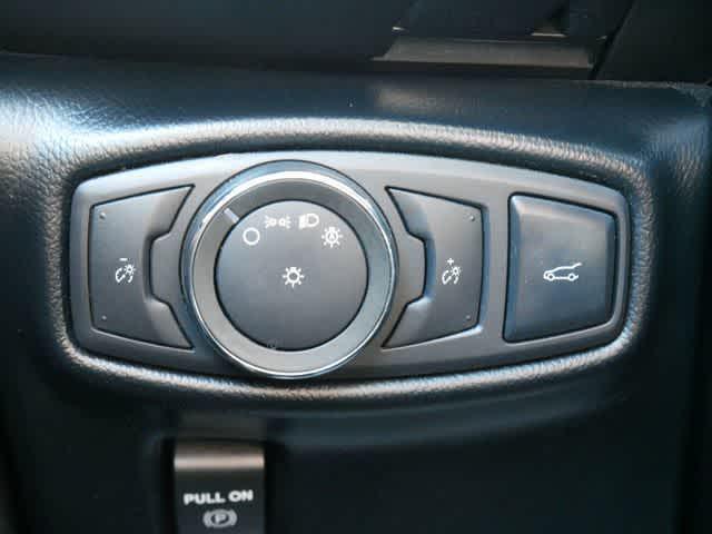 used 2018 Lincoln MKX car, priced at $18,497