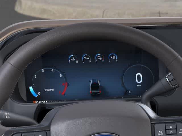 new 2025 Ford F-250 car, priced at $84,798