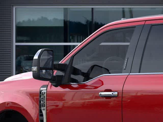 new 2025 Ford F-250 car, priced at $84,798
