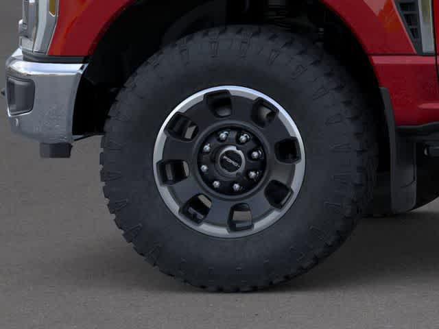 new 2025 Ford F-250 car, priced at $84,798