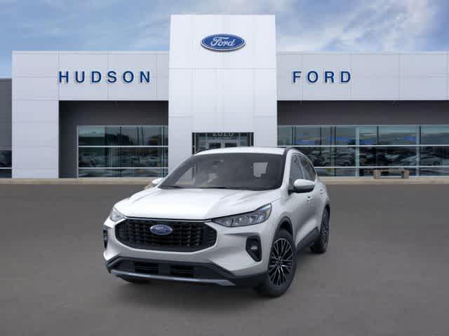 new 2024 Ford Escape PHEV car, priced at $38,895