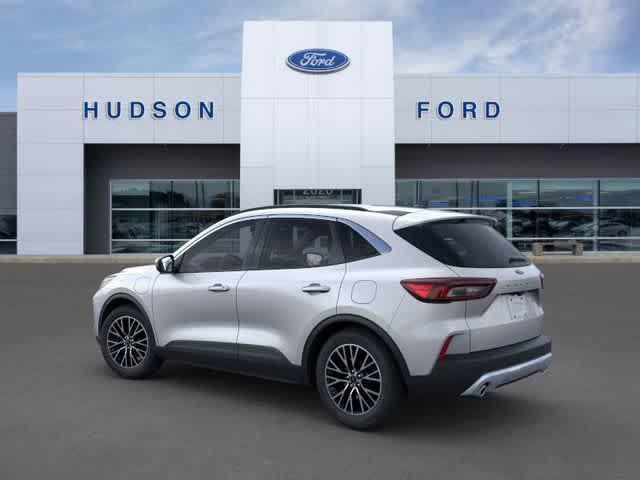 new 2024 Ford Escape car, priced at $41,995