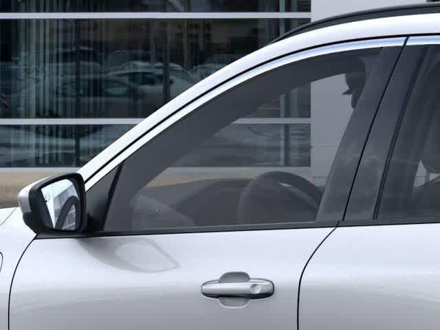 new 2024 Ford Escape PHEV car, priced at $38,895