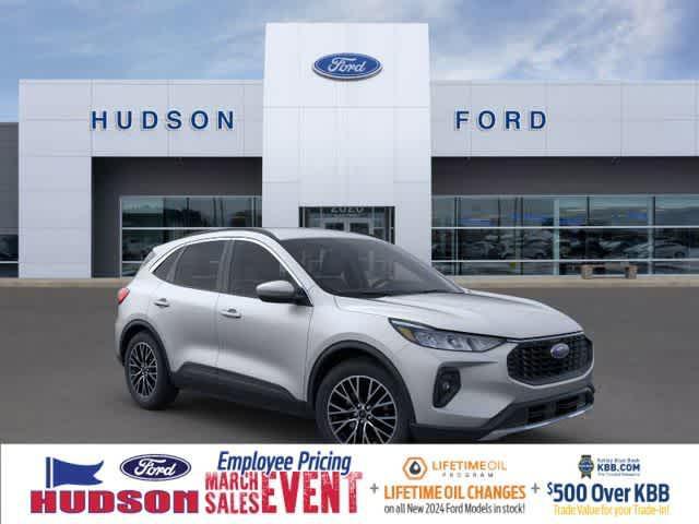 new 2024 Ford Escape car, priced at $41,995