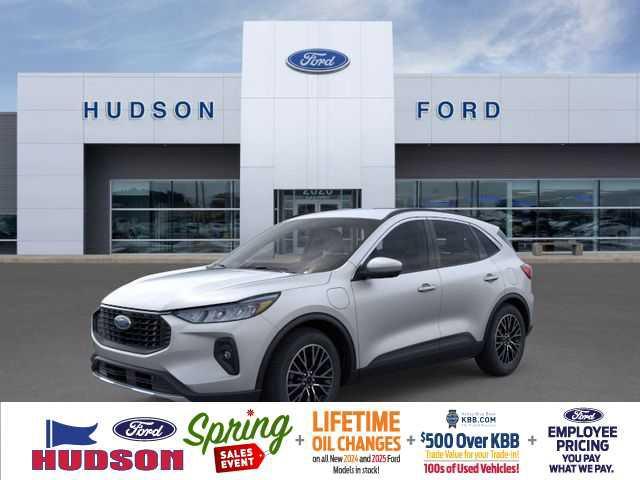 new 2024 Ford Escape PHEV car, priced at $38,895