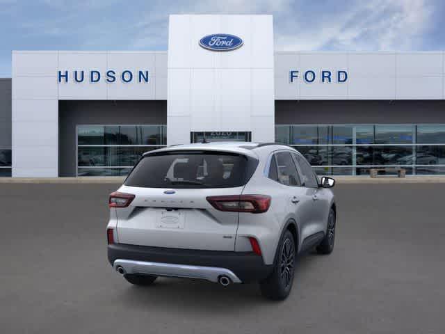 new 2024 Ford Escape PHEV car, priced at $38,895