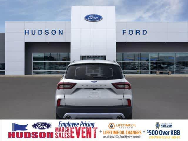 new 2024 Ford Escape car, priced at $41,995