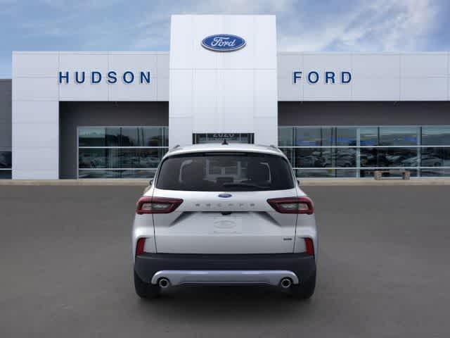 new 2024 Ford Escape car, priced at $41,995