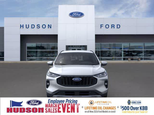 new 2024 Ford Escape car, priced at $41,995