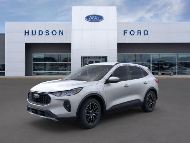 new 2024 Ford Escape car, priced at $39,079