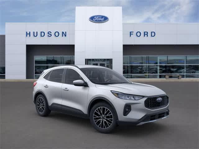 new 2024 Ford Escape car, priced at $40,467