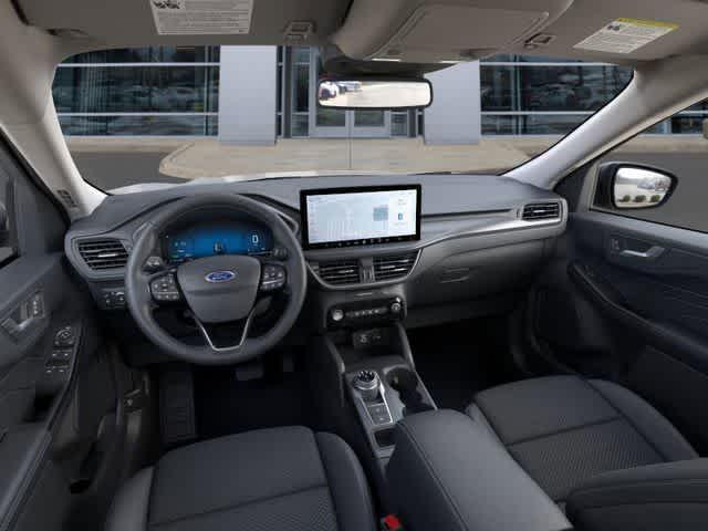 new 2024 Ford Escape PHEV car, priced at $38,895