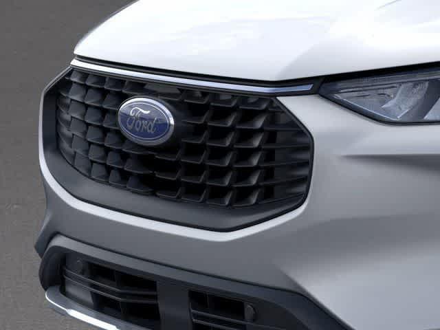 new 2024 Ford Escape PHEV car, priced at $38,895