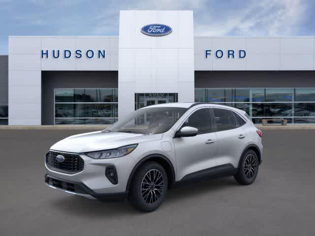 new 2024 Ford Escape PHEV car, priced at $38,895