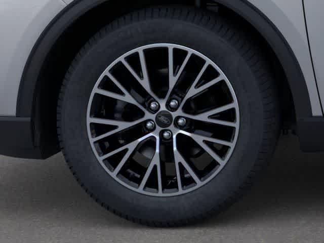 new 2024 Ford Escape PHEV car, priced at $38,895