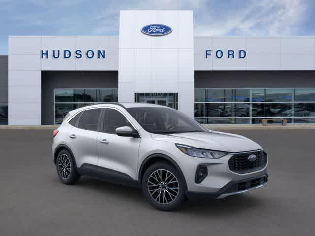 new 2024 Ford Escape car, priced at $41,995