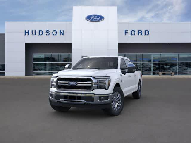 new 2025 Ford F-150 car, priced at $79,395