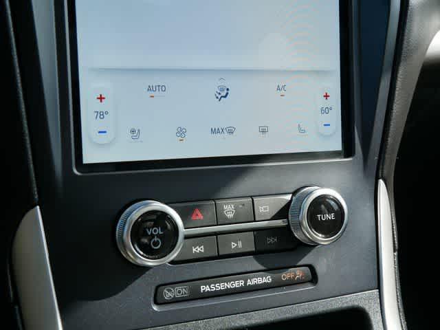 used 2023 Ford Edge car, priced at $28,997