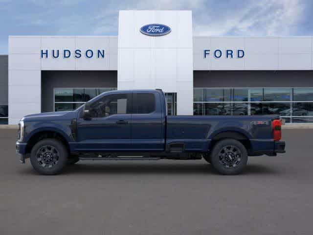 new 2025 Ford F-350 car, priced at $60,381