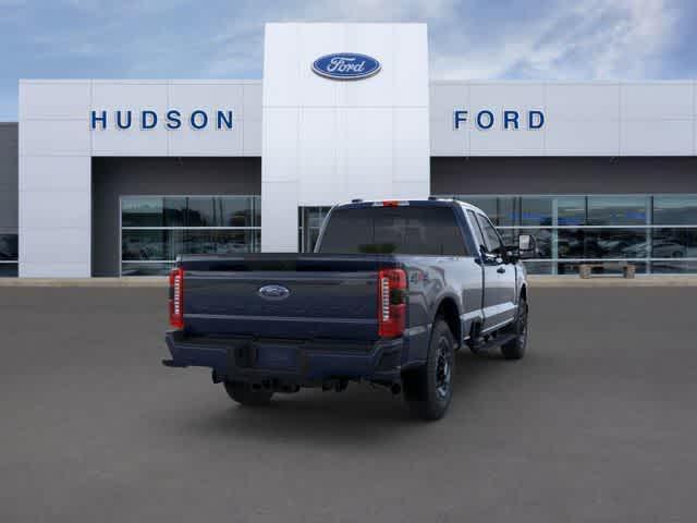 new 2025 Ford F-350 car, priced at $60,381