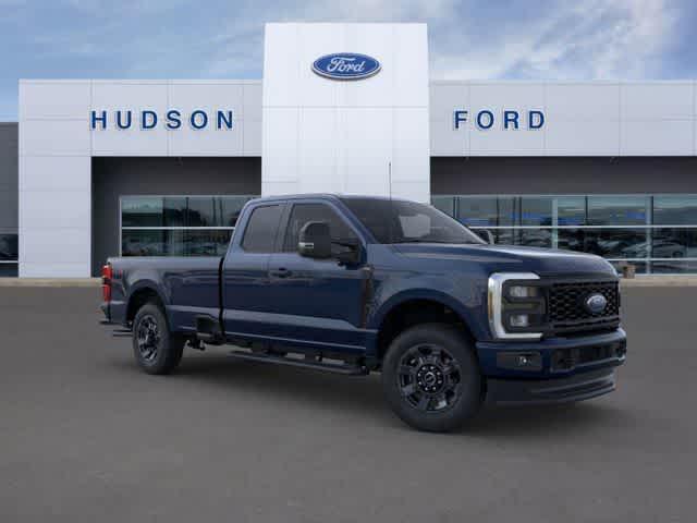 new 2025 Ford F-350 car, priced at $60,381