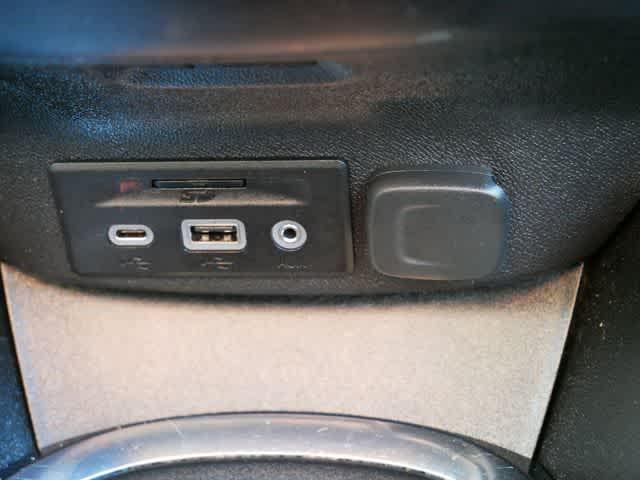 used 2024 Chevrolet Malibu car, priced at $21,433