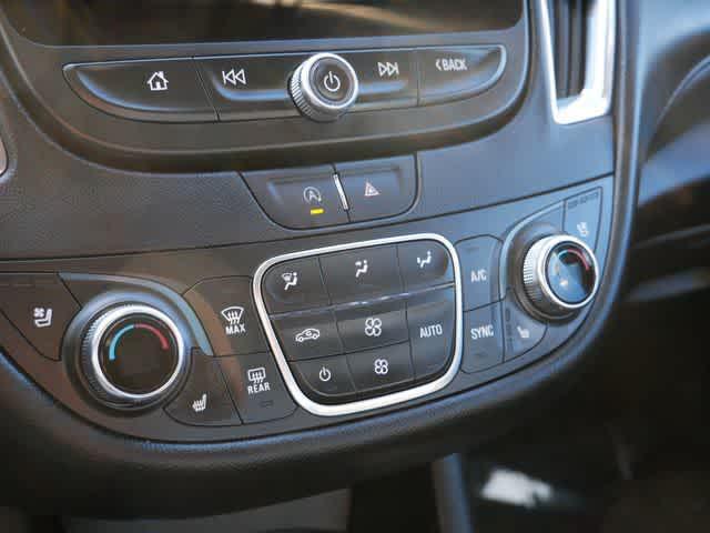 used 2024 Chevrolet Malibu car, priced at $21,433