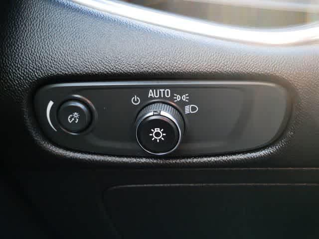 used 2024 Chevrolet Malibu car, priced at $21,433