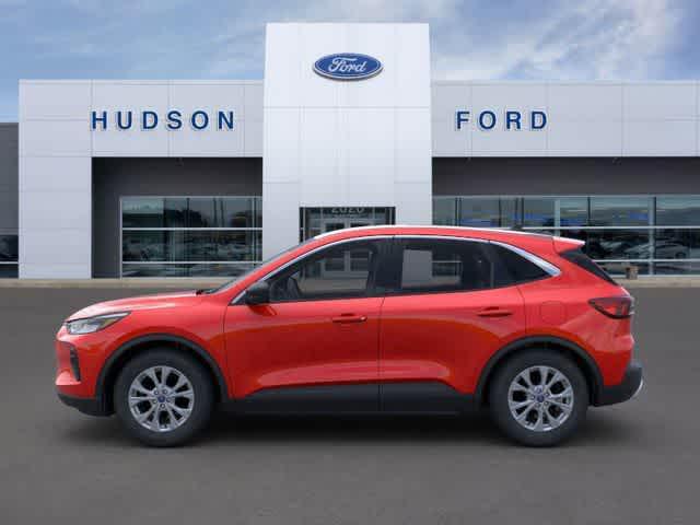 new 2024 Ford Escape car, priced at $32,210