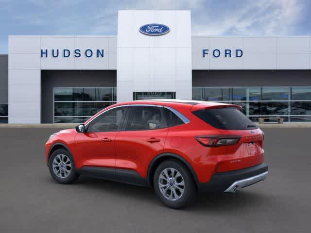 new 2024 Ford Escape car, priced at $32,210