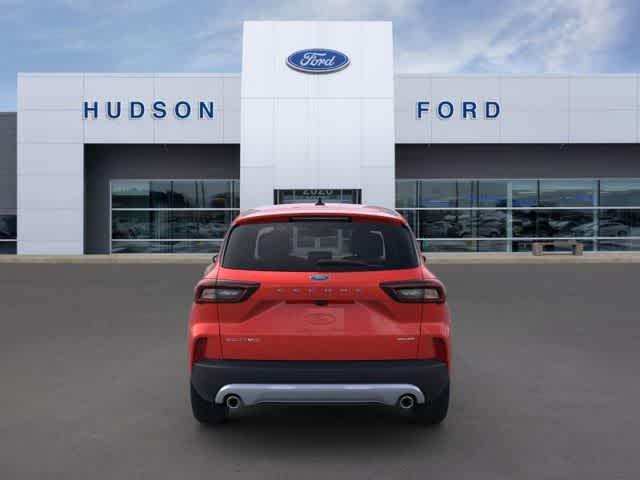 new 2024 Ford Escape car, priced at $32,210