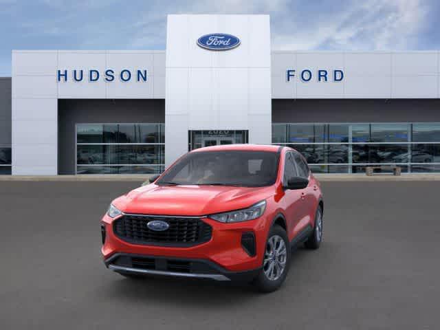 new 2024 Ford Escape car, priced at $32,210