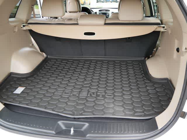 used 2015 Kia Sorento car, priced at $10,497
