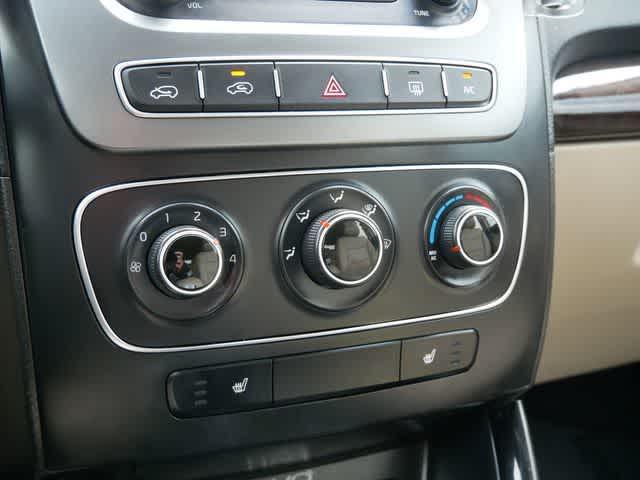 used 2015 Kia Sorento car, priced at $10,497