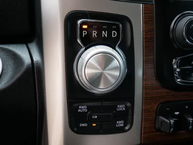used 2017 Ram 1500 car, priced at $15,997