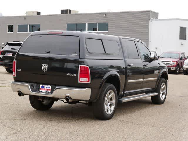 used 2017 Ram 1500 car, priced at $15,997