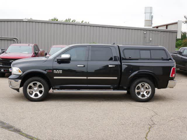 used 2017 Ram 1500 car, priced at $15,997