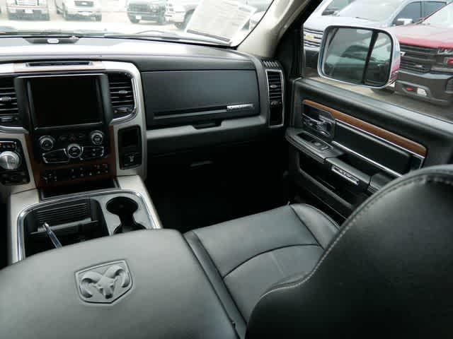used 2017 Ram 1500 car, priced at $15,997