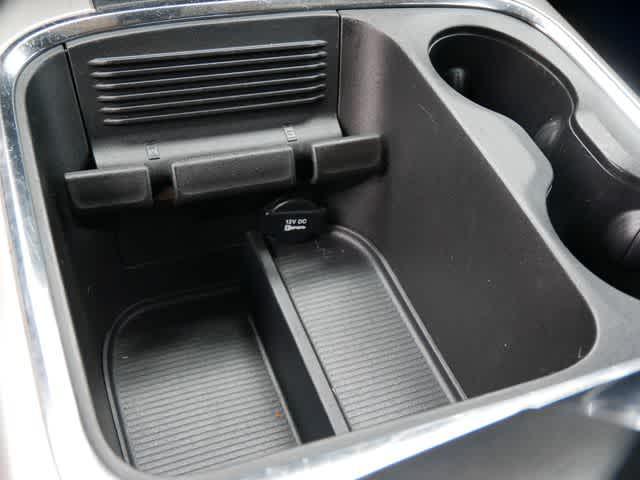 used 2017 Ram 1500 car, priced at $15,997