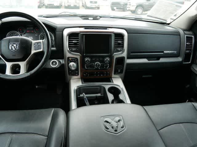 used 2017 Ram 1500 car, priced at $15,997