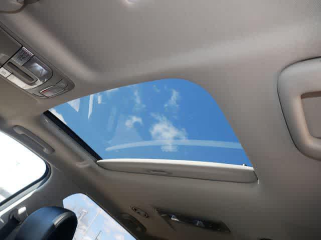 used 2024 Kia Telluride car, priced at $37,057
