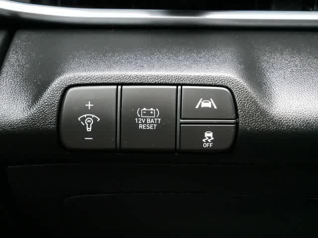 used 2023 Hyundai Elantra car, priced at $23,859