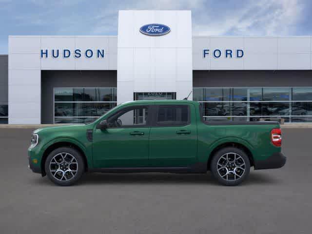 new 2025 Ford Maverick car, priced at $38,778