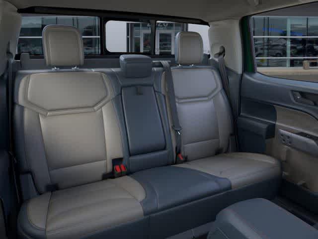 new 2025 Ford Maverick car, priced at $38,778